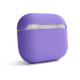 Чохол для AirPods 3 Slim purple / фіолетовий (7) TPS-2710000234890