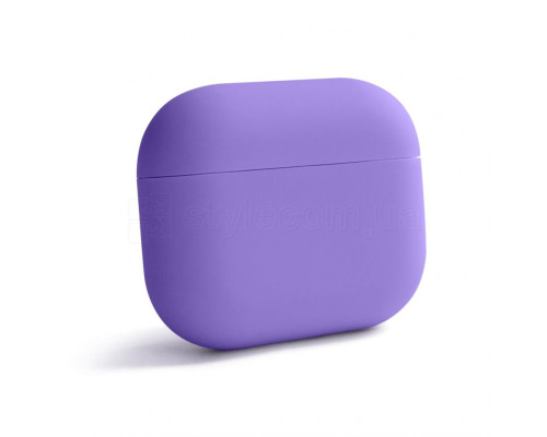 Чохол для AirPods 3 Slim purple / фіолетовий (7) TPS-2710000234890