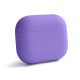 Чохол для AirPods 3 Slim purple / фіолетовий (7) TPS-2710000234890