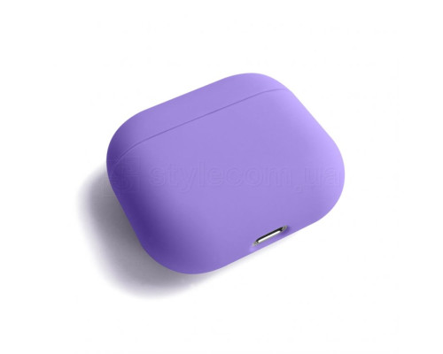 Чохол для AirPods 3 Slim purple / фіолетовий (7) TPS-2710000234890