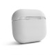 Чохол для AirPods 3 Slim white / білий (11)