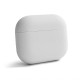 Чохол для AirPods 3 Slim white / білий (11)