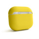 Чохол для AirPods 3 Slim yellow / жовтий (14) TPS-2710000234968