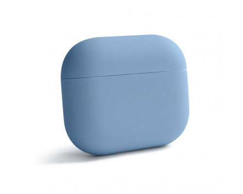 Чохол для AirPods 3 Slim sky blue / небесно-блакитний (16) TPS-2710000234982