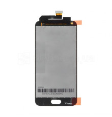 Дисплей (LCD) для Samsung Galaxy J5 Prime/G570 (2016) з тачскріном black Service Original (PN:GH96-10325A) TPS-2710000135975