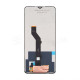 Дисплей (LCD) для Nokia 5.3 TA-1234 з тачскріном black Original Quality TPS-2710000235057