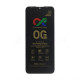 Дисплей (LCD) для Nokia C30 TA-1357, TA-1377, TA-1369, TA-1360, TA-1359 з тачскріном black High Quality TPS-2710000235514