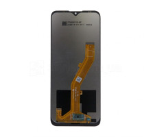 Дисплей (LCD) для Nokia C30 TA-1357, TA-1377, TA-1369, TA-1360, TA-1359 з тачскріном black High Quality TPS-2710000235514