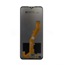 Дисплей (LCD) для Nokia C30 TA-1357, TA-1377, TA-1369, TA-1360, TA-1359 з тачскріном black High Quality TPS-2710000235514