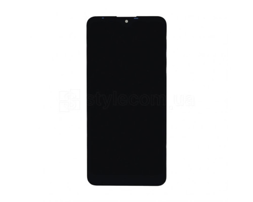 Дисплей (LCD) для Nokia 3.2 TA-1156, TA-1159, TA-1154, TA-1161, TA-1164 з тачскріном black High Quality TPS-2710000235545