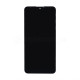 Дисплей (LCD) для Nokia 3.2 TA-1156, TA-1159, TA-1154, TA-1161, TA-1164 з тачскріном black High Quality TPS-2710000235545