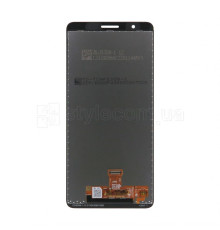 Дисплей (LCD) для Samsung Galaxy A01 Core/A013 (2020) з тачскріном black Original Quality TPS-2710000235569 2710000235569