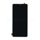 Дисплей (LCD) для Xiaomi 11T, 11T Pro з тачскріном black (Amoled) Original Quality TPS-2710000235613