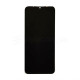 Дисплей (LCD) для Meizu M10 M918 з тачскріном black High Quality TPS-2710000235675