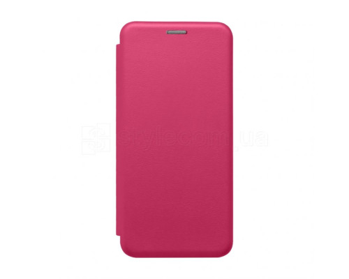 Чохол-книжка Premium для Xiaomi Redmi 9A hot pink TPS-2710000236566