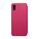 Чохол-книжка Premium для Xiaomi Redmi 9A hot pink TPS-2710000236566