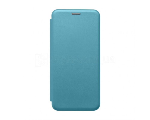 Чохол-книжка Premium для Xiaomi Redmi 9A light blue