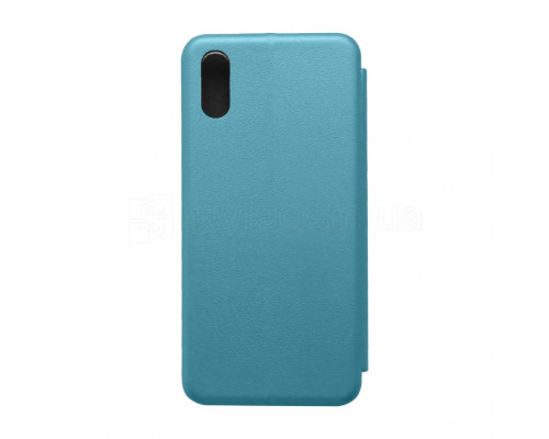 Чохол-книжка Premium для Xiaomi Redmi 9A light blue