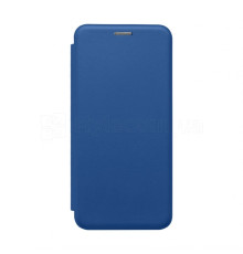 Чохол-книжка Premium для Xiaomi Redmi 9A bright blue