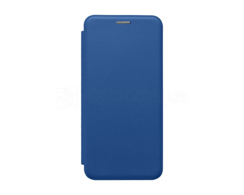 Чохол-книжка Premium для Xiaomi Redmi 9A bright blue