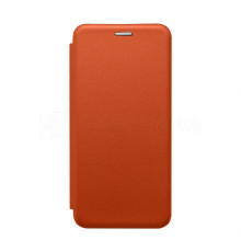 Чохол-книжка Premium для Xiaomi Redmi 9C orange