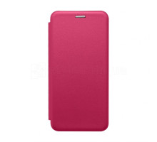 Чохол-книжка Premium для Xiaomi Redmi 9C hot pink TPS-2710000236603