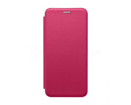 Чохол-книжка Premium для Xiaomi Redmi 9C hot pink TPS-2710000236603