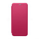 Чохол-книжка Premium для Xiaomi Redmi 9C hot pink TPS-2710000236603