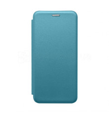 Чохол-книжка Premium для Xiaomi Redmi 9C light blue