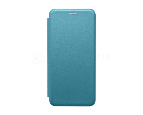 Чохол-книжка Premium для Xiaomi Redmi 9C light blue TPS-2710000236610