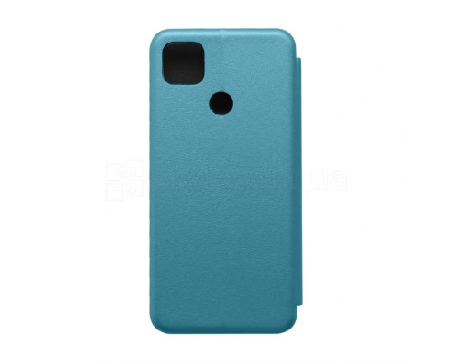 Чохол-книжка Premium для Xiaomi Redmi 9C light blue TPS-2710000236610