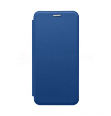 Чохол-книжка Premium для Xiaomi Redmi 10A / Redmi 9C bright blue