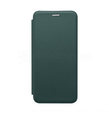 Чохол-книжка Premium для Xiaomi Redmi 9C midnight green