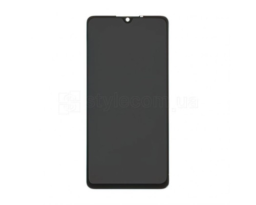 Дисплей (LCD) для Huawei P30 з тачскріном black (Oled) Original Quality TPS-2710000236672