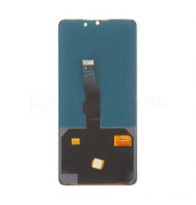 Дисплей (LCD) для Huawei P30 з тачскріном black (Oled) Original Quality TPS-2710000236672