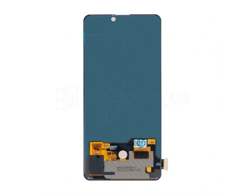 Дисплей (LCD) для Xiaomi Mi 9T, Mi 9T Pro, K20, K20 Pro з тачскріном black (Oled) Original Quality TPS-2710000236689