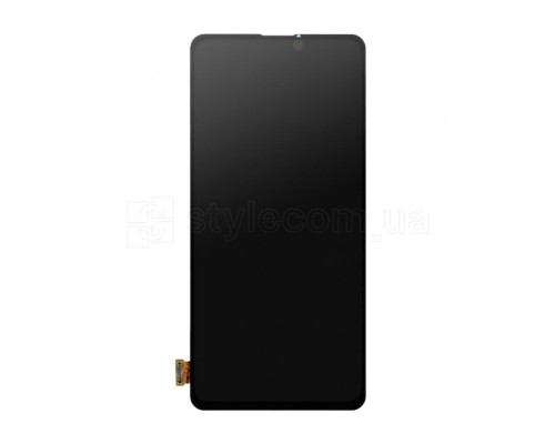 Дисплей (LCD) для Xiaomi Mi 9T, Mi 9T Pro, K20, K20 Pro з тачскріном black (Oled) Original Quality TPS-2710000236689