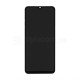 Дисплей (LCD) для Samsung Galaxy A03 Core/A032F (2021) з тачскріном black Service Original (PN:GH81-21711A) TPS-2710000236696 2710000236696