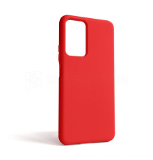 Чохол Full Silicone Case для Xiaomi Redmi Note 11 Pro, Redmi Note 11 Pro Plus red (01) (без логотипу) TPS-2710000236788