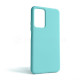 Чохол Full Silicone Case для Xiaomi Redmi Note 11 Pro, Redmi Note 11 Pro Plus mint (04) (без логотипу) TPS-2710000236795