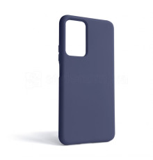 Чохол Full Silicone Case для Xiaomi Redmi Note 11 Pro, Redmi Note 11 Pro Plus violet (11) (без логотипу) TPS-2710000236818