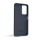 Чохол Full Silicone Case для Xiaomi Redmi Note 11 Pro, Redmi Note 11 Pro Plus dark blue (17) (без логотипу) TPS-2710000236849