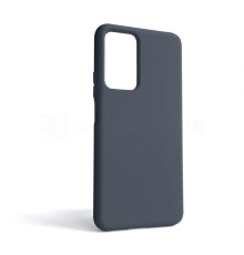 Чохол Full Silicone Case для Xiaomi Redmi Note 11 Pro, Redmi Note 11 Pro Plus dark blue (17) (без логотипу) TPS-2710000236849