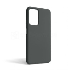 Чохол Full Silicone Case для Xiaomi Redmi Note 11 Pro, Redmi Note 11 Pro Plus dark green (21) (без логотипу) TPS-2710000236856