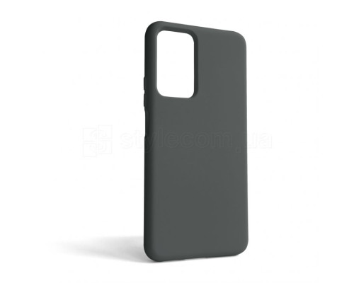 Чохол Full Silicone Case для Xiaomi Redmi Note 11 Pro, Redmi Note 11 Pro Plus dark green (21) (без логотипу) TPS-2710000236856