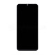 Дисплей (LCD) для Samsung Galaxy A22 5G/A226 (2021) з тачскріном black Service Original (PN:GH81-20694A) TPS-2710000236894