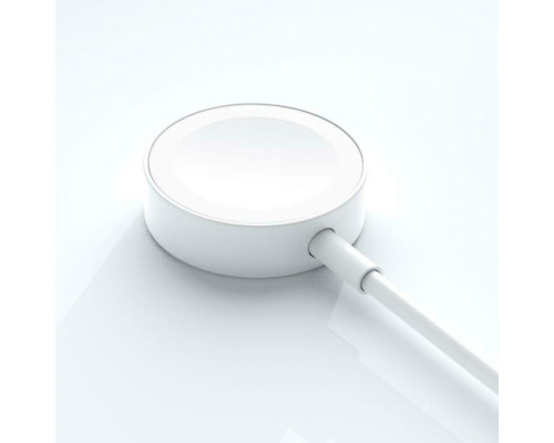 Бездротовий зарядний пристрій для Apple Watch XO CX012 магнітний 2W white TPS-2710000236924