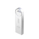 Флеш-пам'ять USB XO DK-01 16GB silver TPS-2710000236962