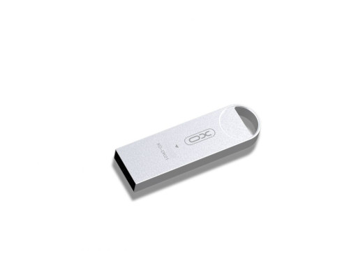 Флеш-пам'ять USB XO DK-01 32GB silver TPS-2710000236955