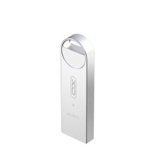 Флеш-пам'ять USB XO DK-01 32GB silver